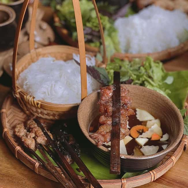 1 Day - 1/2 Day Hanoi City - Luxury Bus, Lunch, Train Street - Should you book this Hanoi city tour?