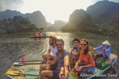 1 Day Luxury Ninh Binh Tour with Many Options From Hanoi
