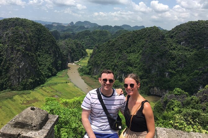 1 Day Luxury Tour in Bai Dinh, Trang An and Mua Cave From Hanoi - What This Hanoi to Ninh Binh Tour Really Packs In
