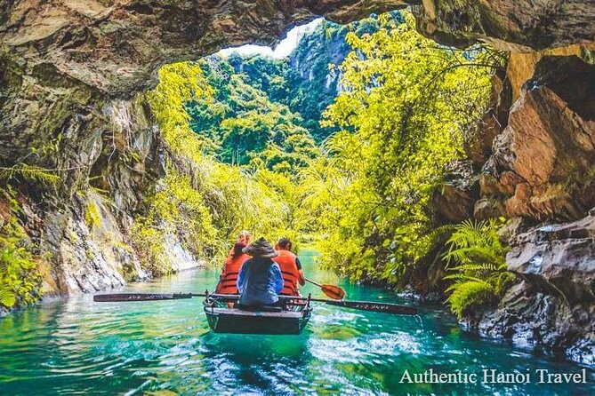 1 Day Luxury Tour in Bai Dinh, Trang An and Mua Cave From Hanoi - Mua Cave and the 500-Step Test