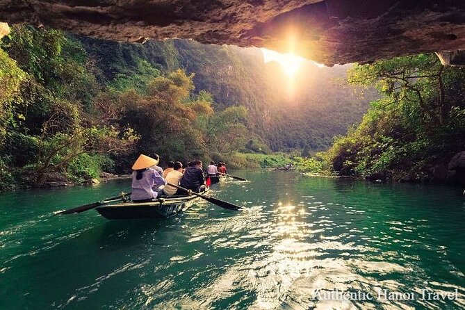 1 Day Luxury Tour in Bai Dinh, Trang An and Mua Cave From Hanoi - Is $45 Good Value?