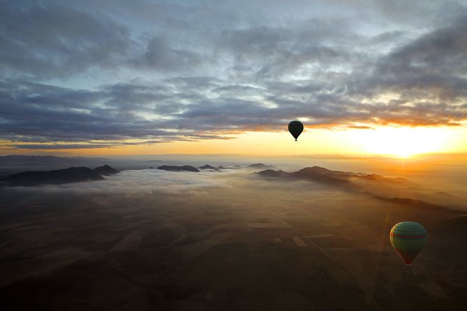 1-Hour VIP Morning Hot Air Balloon Flight from Marrakech with Breakfast - Practical details that affect your decision