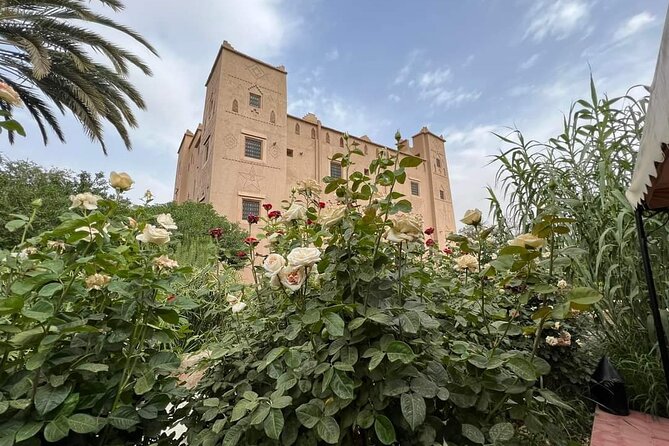 10 Days From Casablanca Luxury Tour - Across the Middle Atlas to Merzouga