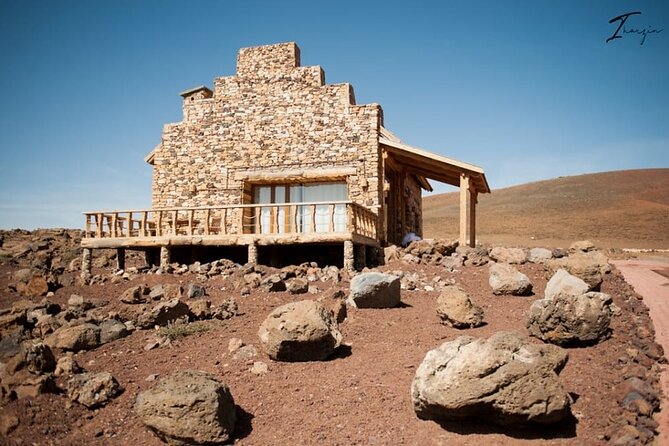 10 Days From Casablanca Luxury Tour - Ouarzazate and Ait Ben Haddou