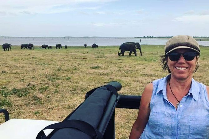 10 Days Tour in Sri Lanka (Hotels with Breakfast & Luxury Car) - What the private driver really adds