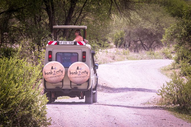 12 Days Best Of Kenya and Tanzania Safari - Luxury - Day 2: Boats and walking at Lake Naivasha