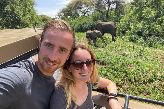 12 days Luxury Tanzania Honeymoon Safari and Zanzibar - Why this 12-day honeymoon works