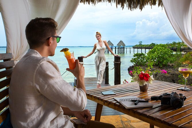 12 days Luxury Tanzania Honeymoon Safari and Zanzibar - Day 5: A full day on the Serengeti plains