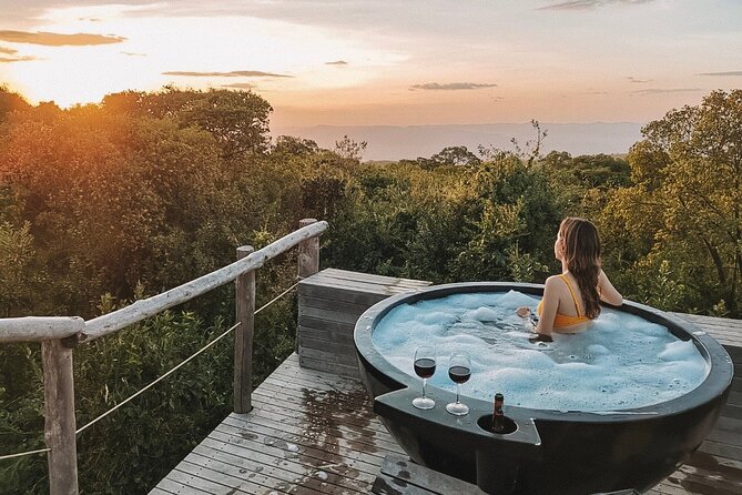 12 days Luxury Tanzania Honeymoon Safari and Zanzibar - Day 1: Arriving in Arusha