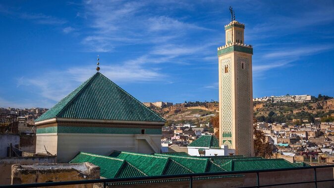 12 Days Private Luxury Sightseeing Tour in Morocco - Key points to know before booking