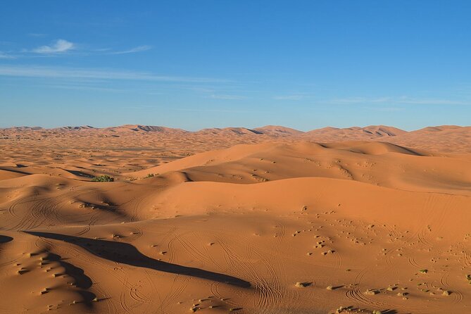 12 Days Private Luxury Sightseeing Tour in Morocco - Casablanca begins with architecture and cinema