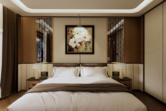 2 Day 1 Night Luxury Azura Cruise through Halong & Lan Ha Bay - Practical tips for getting more from two days