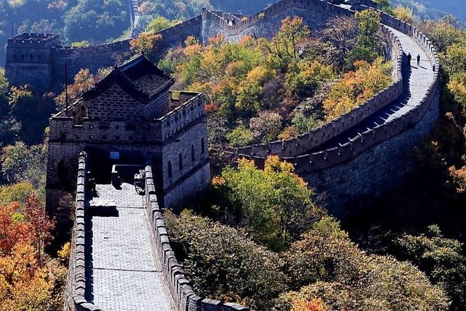 2-Day Beijing VIP private tour Forbidden City,Mutianyu Great Wall - Why a private car matters in Beijing
