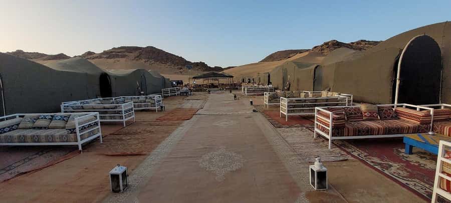 2-Day Luxury Excursion from Marrakech to the Zagora Desert - Key points to know before booking