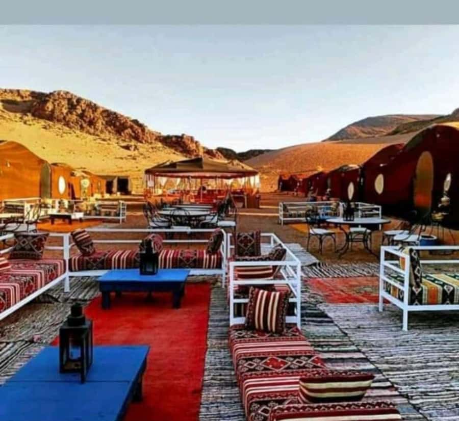 2-Day Luxury Excursion from Marrakech to the Zagora Desert - Is $163 a good value?