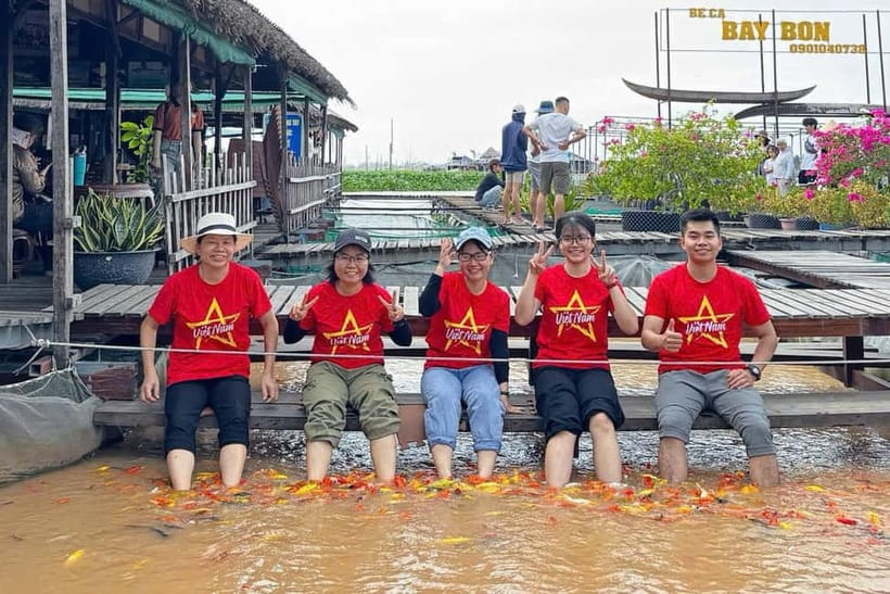 2-Day Mekong Delta Luxury Group Tour from Ho Chi Minh City - Key Points Before You Book