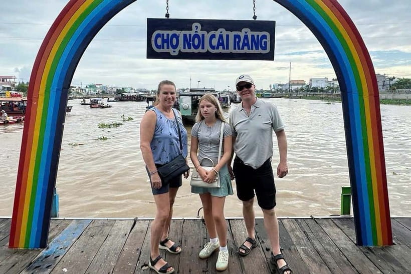 2-Day Mekong Delta Luxury Group Tour from Ho Chi Minh City - Who Should Choose This Tour?