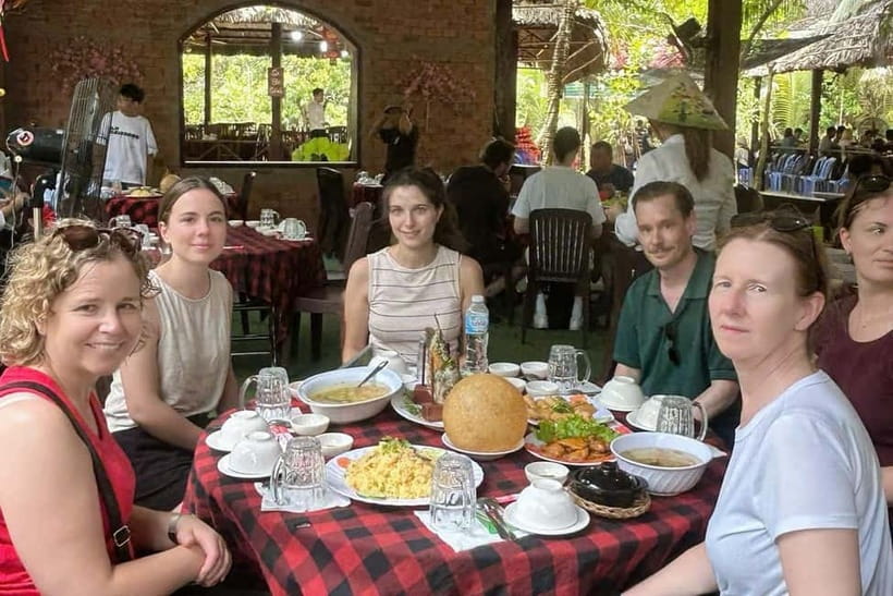 2-Day Mekong Delta Luxury Group Tour from Ho Chi Minh City - The Authenticity Question