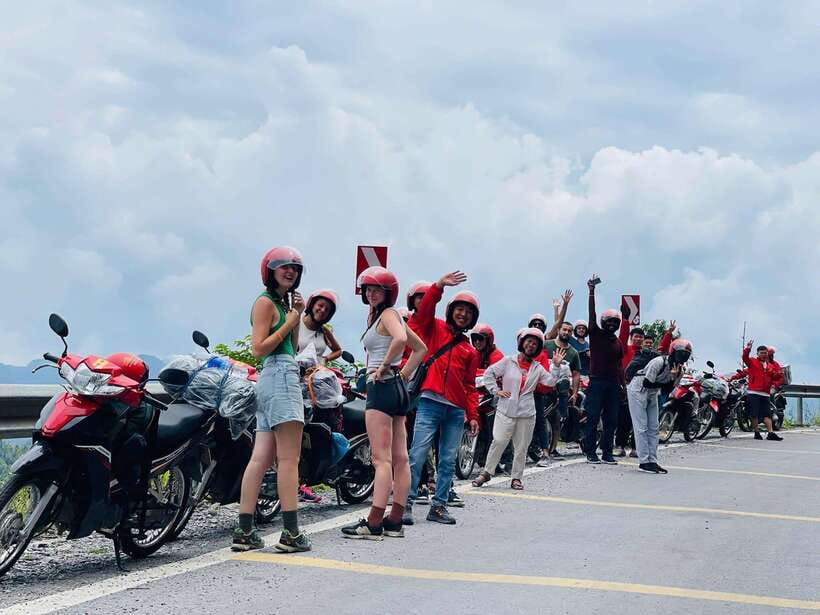 2-day Motorbike Ha Giang Loop Luxury Tour With Easy Rider - Key Points Before You Book