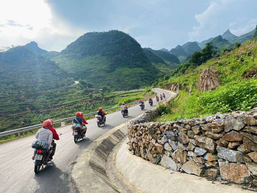 2-day Motorbike Ha Giang Loop Luxury Tour With Easy Rider - What the $167 Price Really Covers