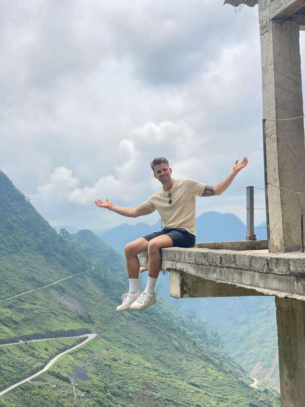 2-day Motorbike Ha Giang Loop Luxury Tour With Easy Rider - The Return to Hanoi at 7:30 or 9:00 p.m.