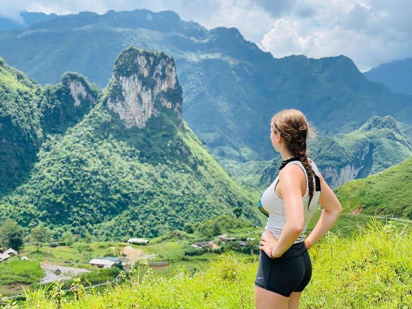 2-day Motorbike Ha Giang Loop Luxury Tour With Easy Rider - The Overnight Bus From Hanoi to Ha Giang