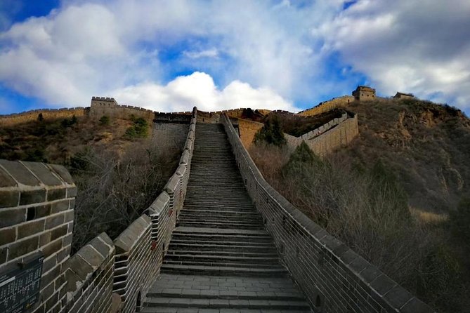 2-Day Private VIP Sightseeing Tour of Beijing City Highlights and Great Wall - Why this private Beijing tour works