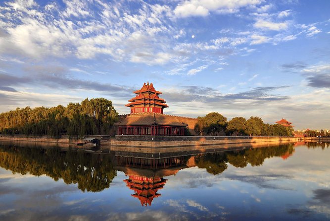 2-Day Private VIP Sightseeing Tour of Beijing City Highlights and Great Wall - Day two: Mutianyu and the Great Wall