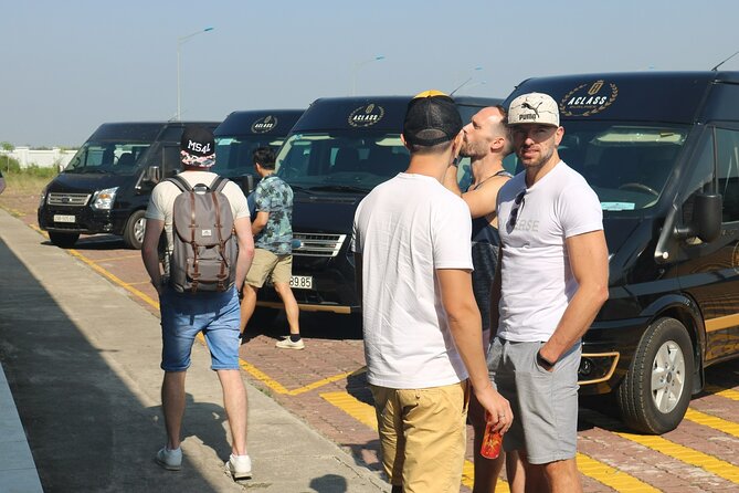 2-Day Sapa Trekking Tour from Hanoi by Luxury Limousine - What $148 buys you