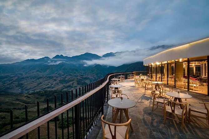 2-Day Sapa Trekking Tour from Hanoi by Luxury Limousine - Who should book this Sapa trip?