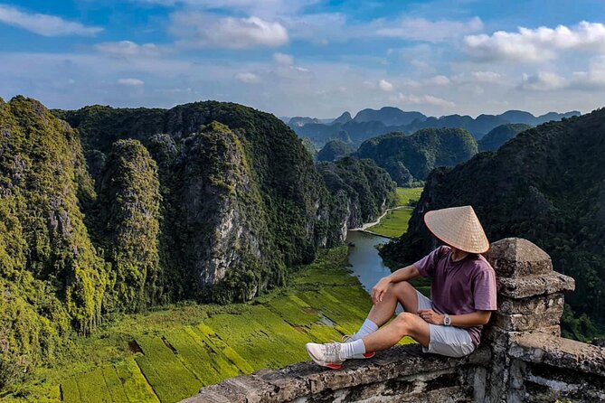 2 Days 1 Night Luxury Ninh Binh Private Tour from Hanoi - Bich Dong Pagoda and the Quiet Side of Ninh Binh