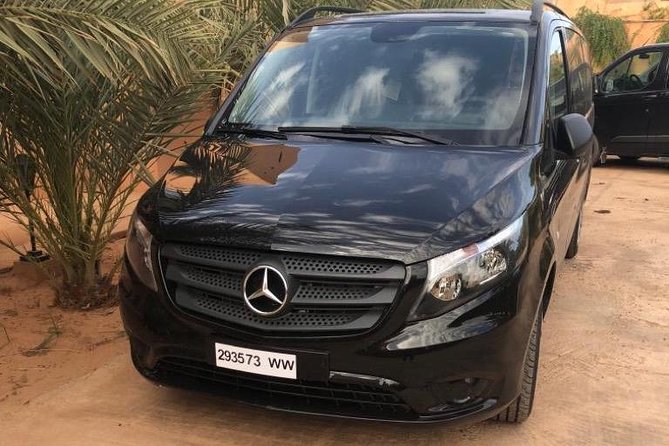 2 Days luxury desert tour from Fes - 8:00 a.m. departure from Fez