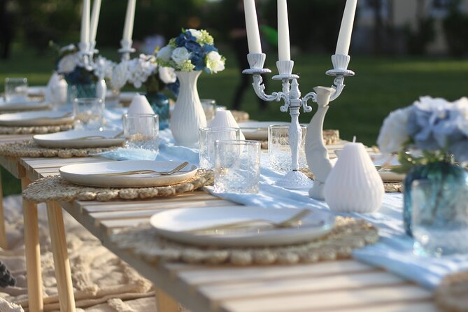 2-Hour Luxury Picnic in Cluj-Napoca Romania - What the Cluj-Napoca luxury picnic actually is