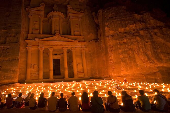 2-Night Private Luxury Escape to Petra and the Dead Sea from Amman - From Petra to the Dead Sea: A Long Transfer With a Clear Payoff