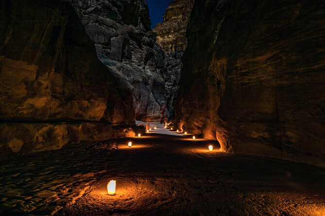 2-Night Private Luxury Escape to Petra and the Dead Sea from Amman - Hotel Choices and Important Comfort Details