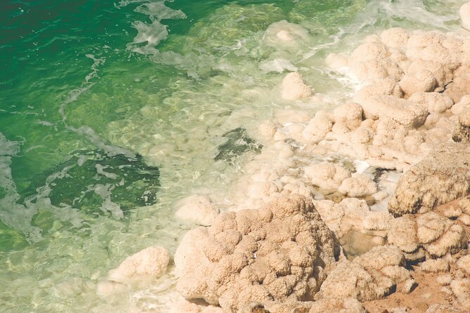 2-Night Private Luxury Escape to Petra and the Dead Sea from Amman - Who Will Like This Tour Most