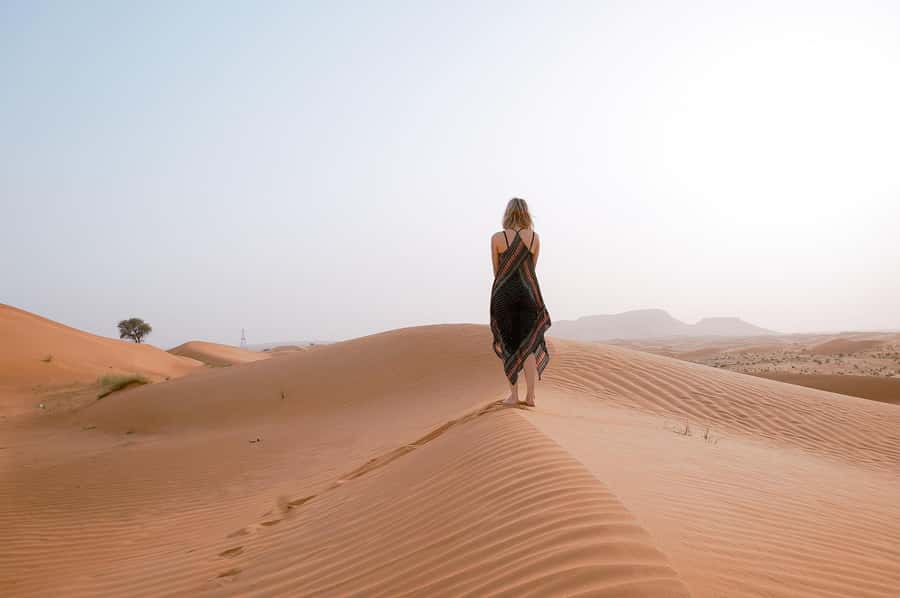 2Days Desert Tour From Fez: Round-Trip with Luxury Camp stay - Key points at a glance