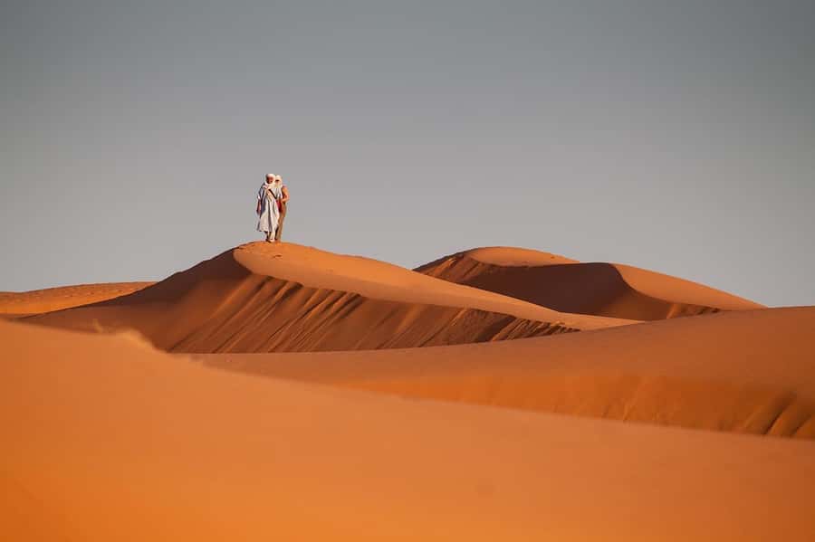 2Days Desert Tour From Fez: Round-Trip with Luxury Camp stay - Why this Fez desert trip earns strong marks