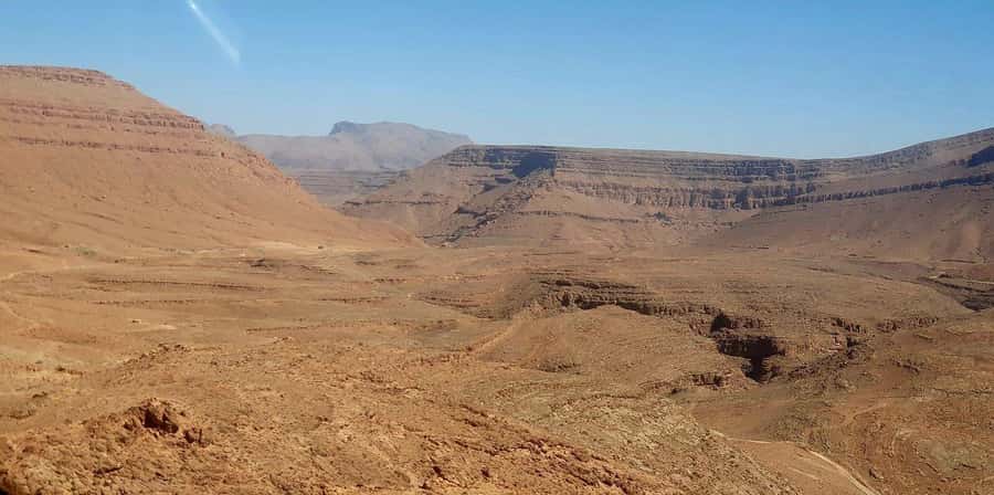 2Days Luxury Desert Tour From Errachidia To Fes Via Merzouga - Azrou’s cedar forests and Barbary monkeys