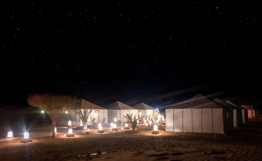 3-Day luxury Adventure: Marrakech to Merzouga incl.Quad/show - Should You Book This Marrakech to Merzouga Tour?