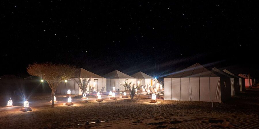 3-Day luxury Adventure: Marrakech to Merzouga incl.Quad/show - Guides, Group Size, and the Feel of the Trip