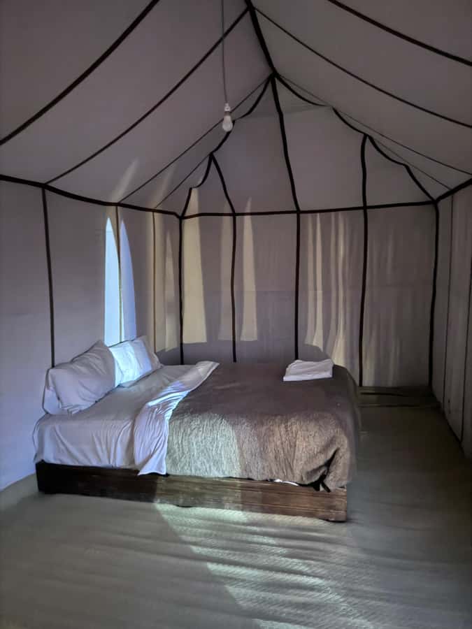 3-Day luxury Adventure: Marrakech to Merzouga incl.Quad/show - Day One: High Atlas Views and Ait Ben Haddou