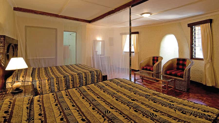 3-Day Maasai Mara Joining Safari at Enkorok Luxury Camp - What to confirm before paying