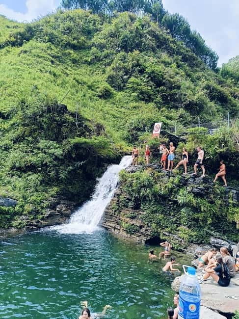 3-day Motorbike Ha Giang Loop Luxury Tour With Easy Rider - What riding as a passenger is really like