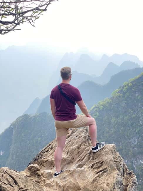 3-day Motorbike Ha Giang Loop Luxury Tour With Easy Rider - Who should book this three-day version?