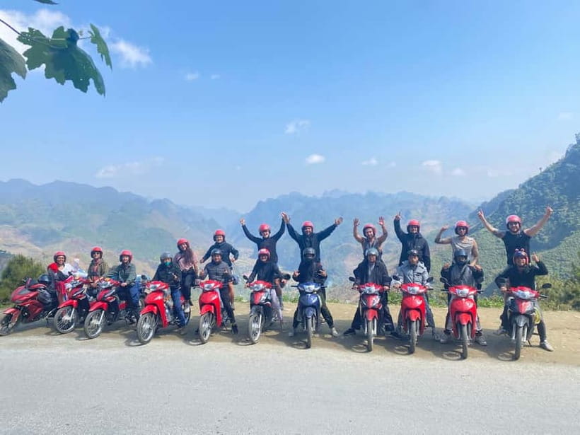 3-day Motorbike Ha Giang Loop Luxury Tour With Easy Rider - Should you book it?