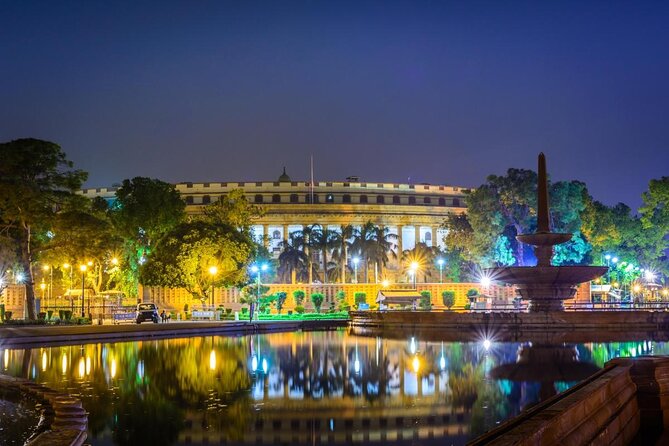 3-Day Private Luxury Golden Triangle Tour to Agra and Jaipur From New Delhi - Key points before you book