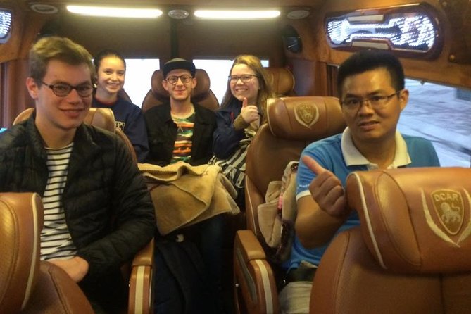 3-Day Sapa Tour from Hanoi by Luxury Limousine Transfer - What $201 buys you over three days