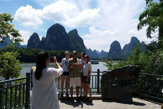 3 Days Private Luxury Guilin Highlights Tour - What $599 buys you in Guilin