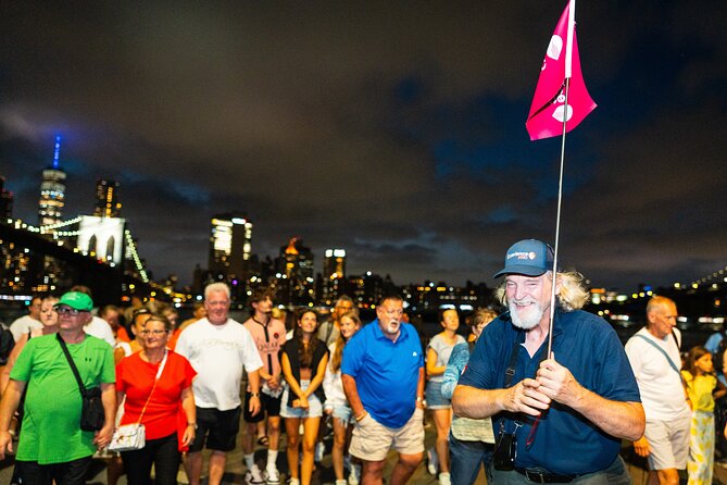 3 Hour Luxury Bus Tour of NYC Night Highlights - Why this night bus tour works for first-time visitors